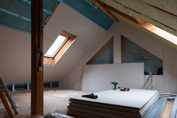 Best Insulation Replacement Services  in Port Allegany, PA