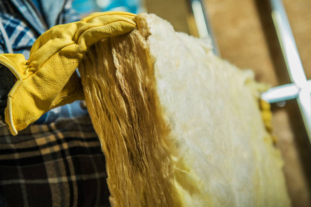 Best Soundproof Insulation Installation  in Port Allegany, PA