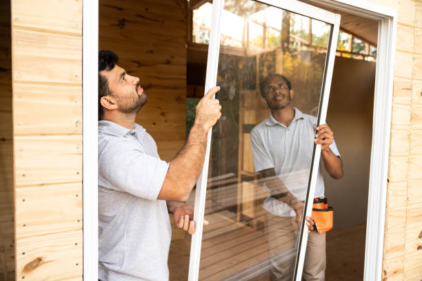 Best Commercial Insulation Contractor  in Port Allegany, PA