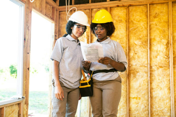 Best Fiberglass Insulation  in Port Allegany, PA