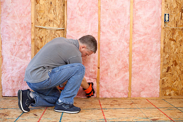 Best Commercial Insulation Contractor  in Port Allegany, PA