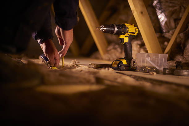 Best Affordable Insulation Services  in Port Allegany, PA