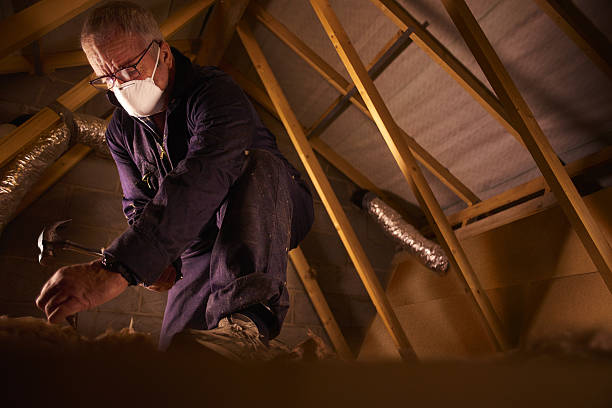 Range of Insulation Solutions in Port Allegany, PA